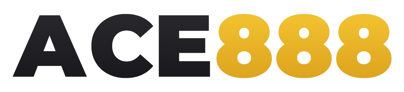 ace888 Logo